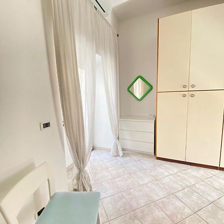 Euploia Apartment Ischia Kültér fotó