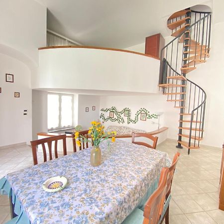 Euploia Apartment Ischia Kültér fotó