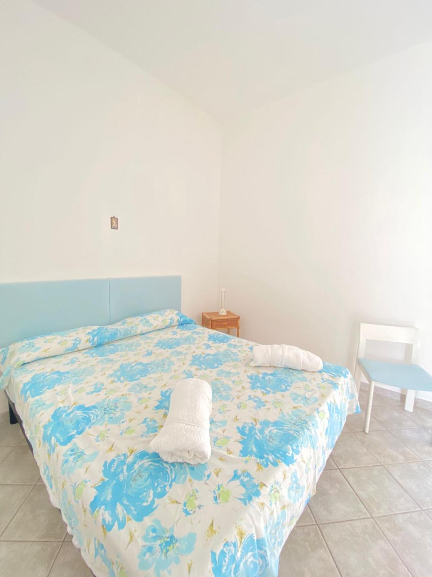 Euploia Apartment Ischia Kültér fotó