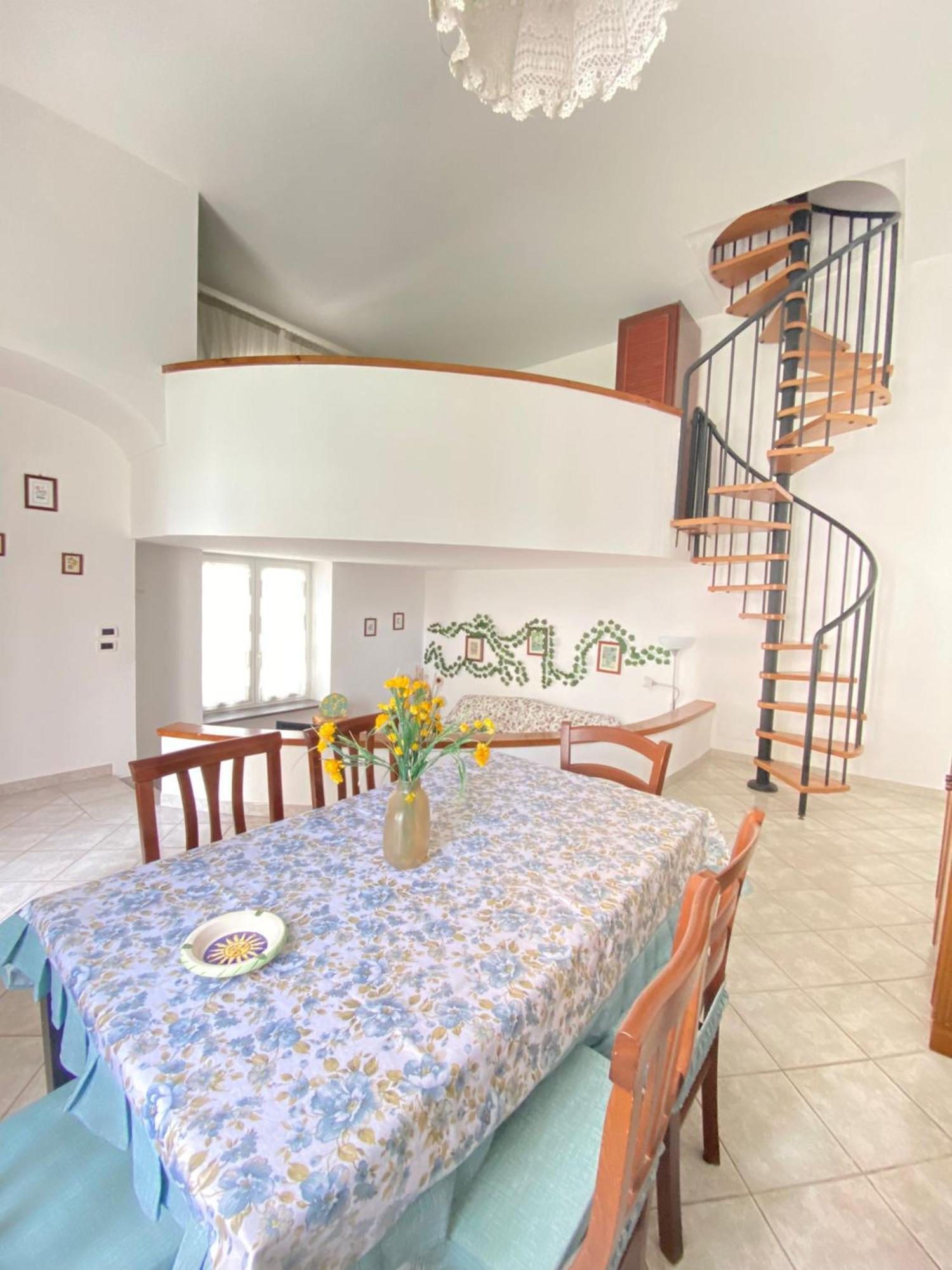Euploia Apartment Ischia Kültér fotó