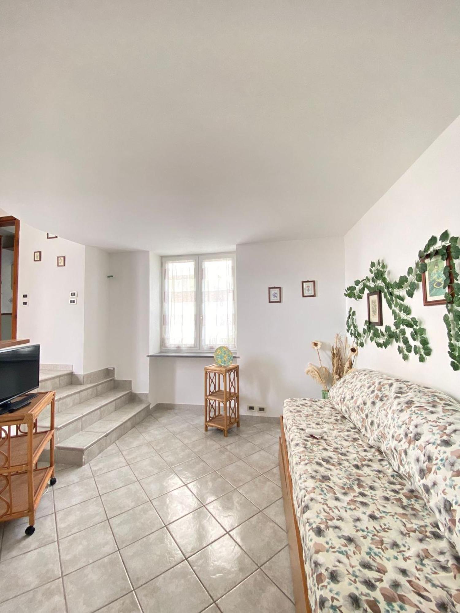 Euploia Apartment Ischia Kültér fotó