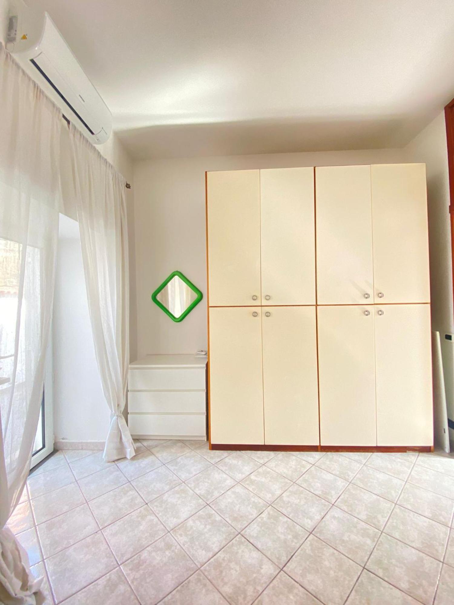Euploia Apartment Ischia Kültér fotó