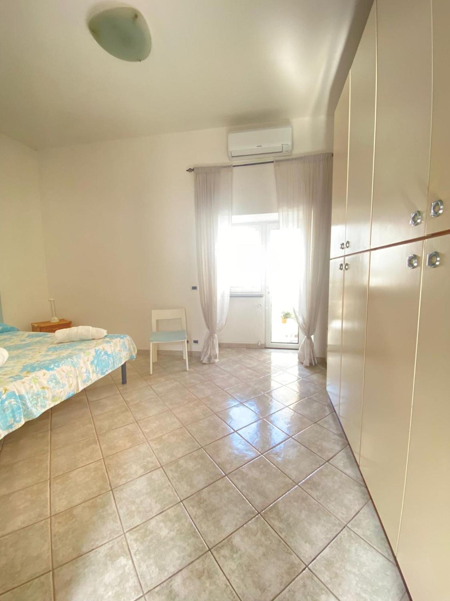 Euploia Apartment Ischia Kültér fotó