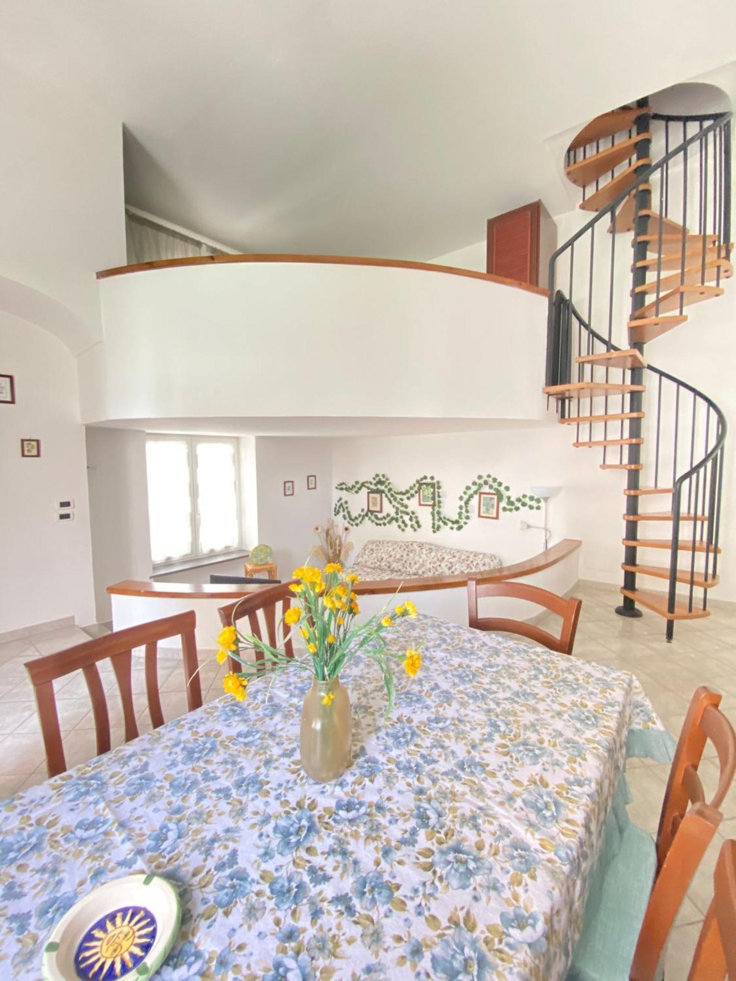 Euploia Apartment Ischia Kültér fotó