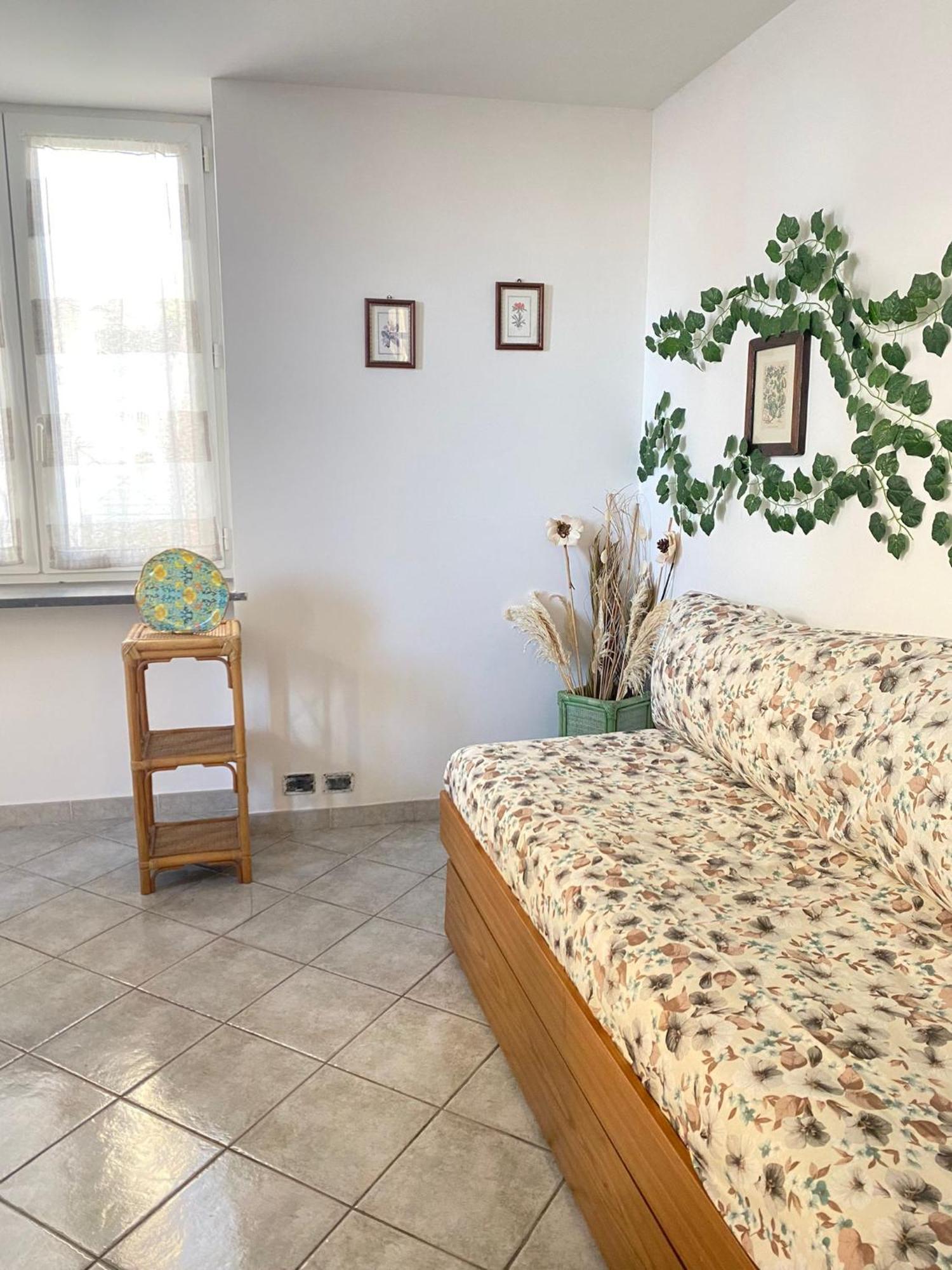 Euploia Apartment Ischia Kültér fotó
