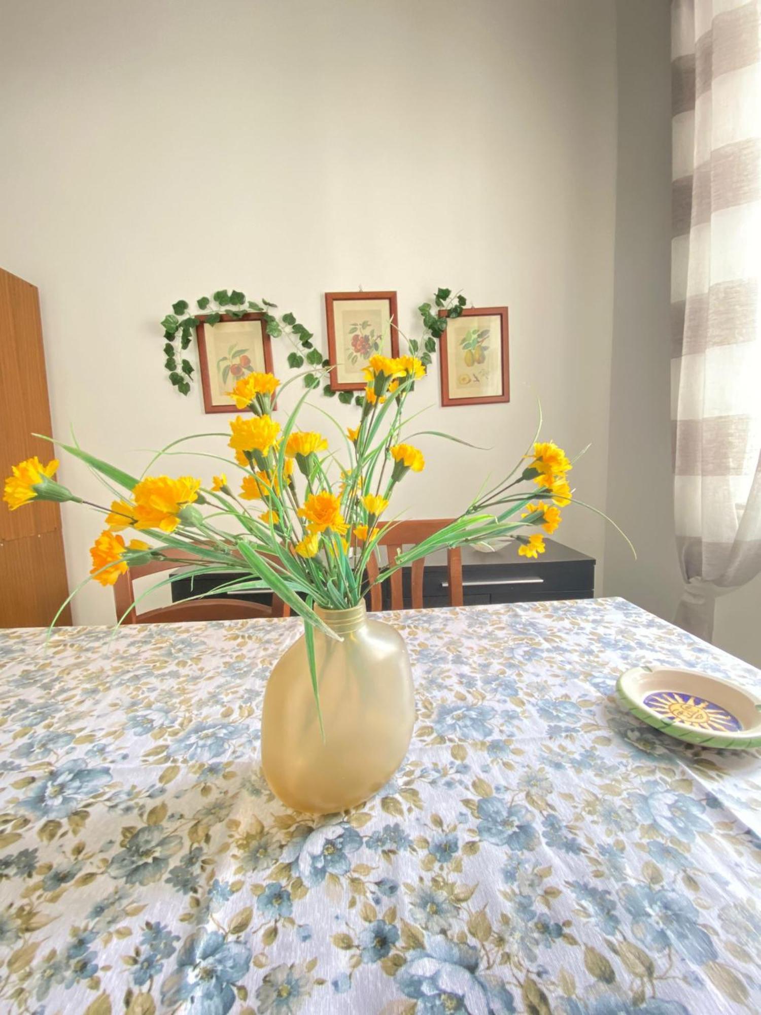 Euploia Apartment Ischia Kültér fotó