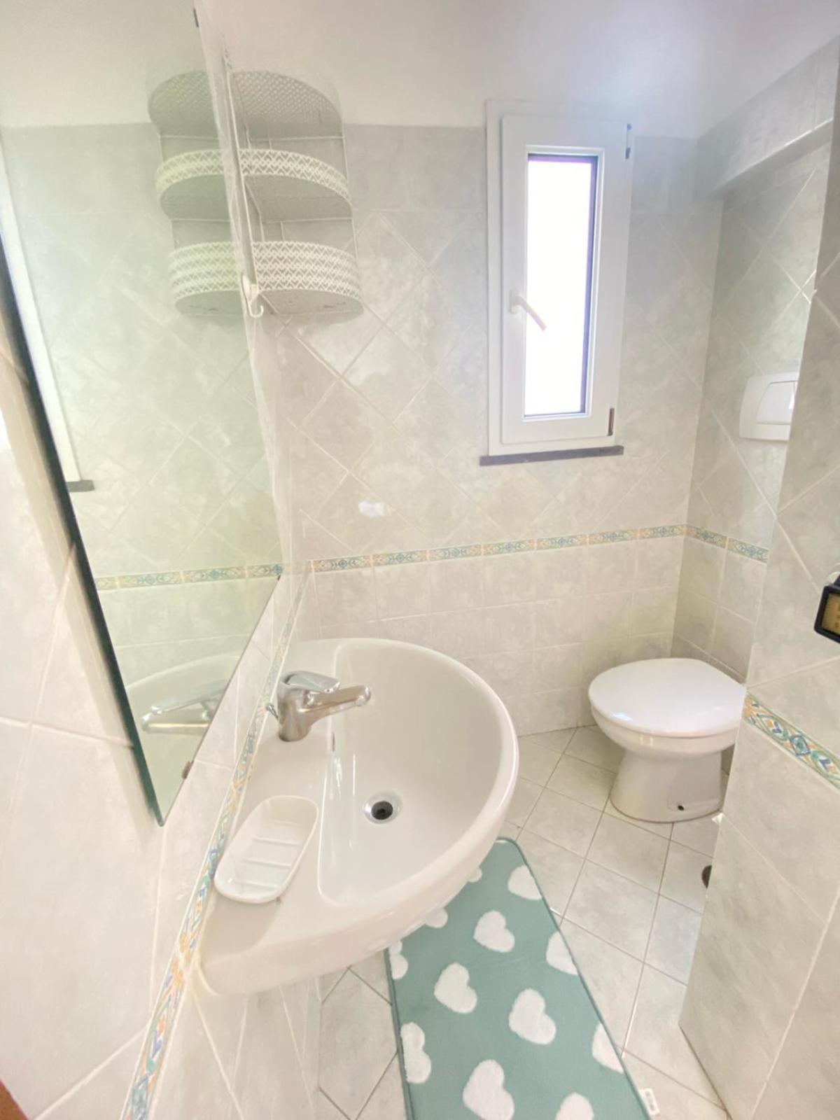 Euploia Apartment Ischia Kültér fotó