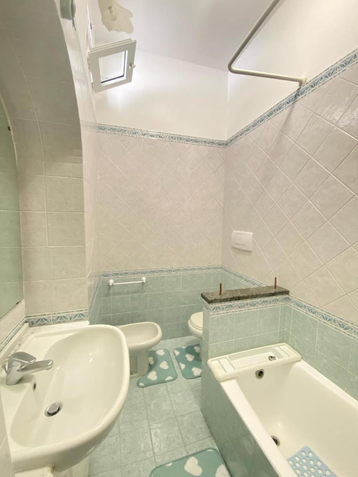 Euploia Apartment Ischia Kültér fotó