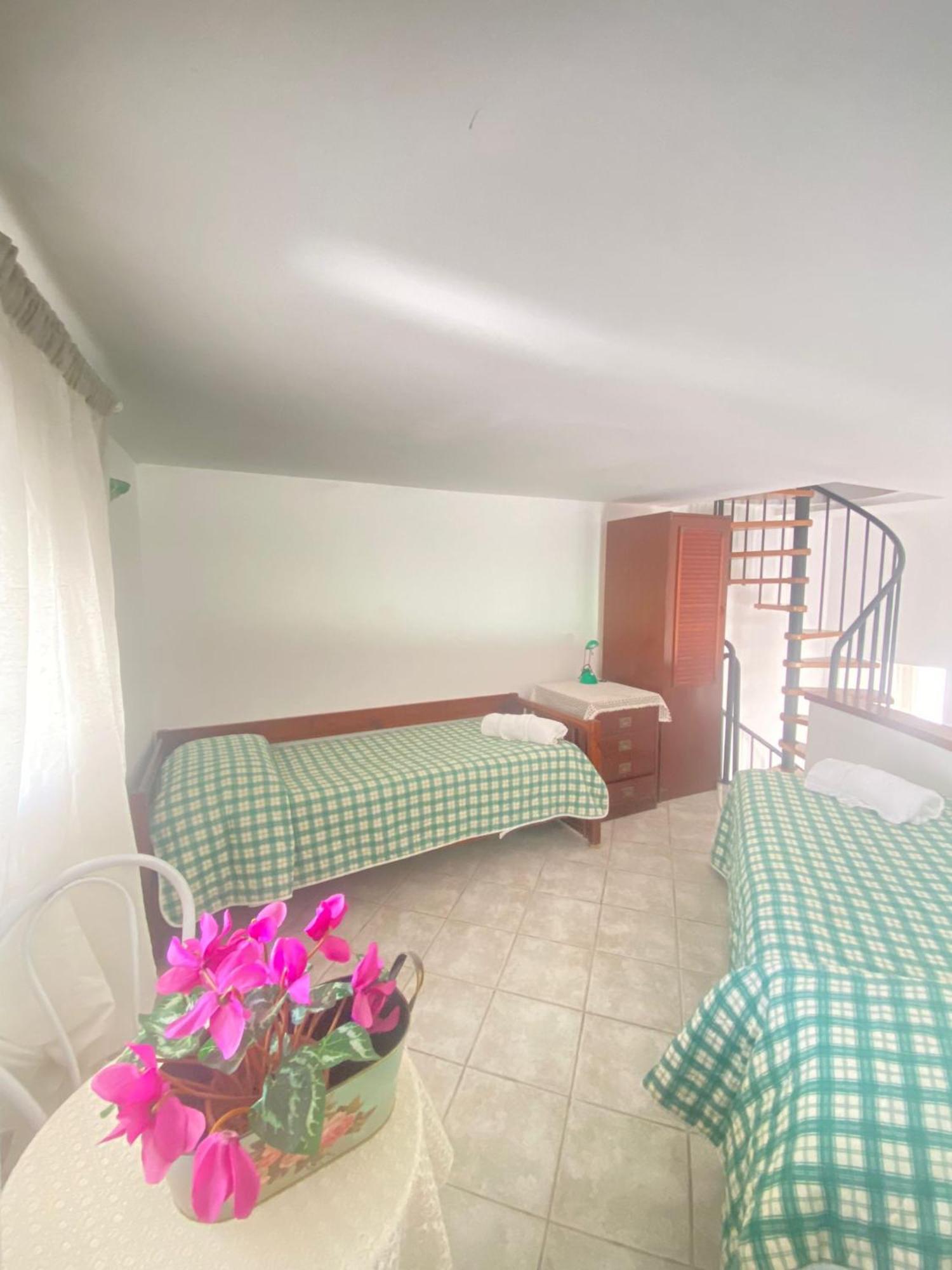 Euploia Apartment Ischia Kültér fotó