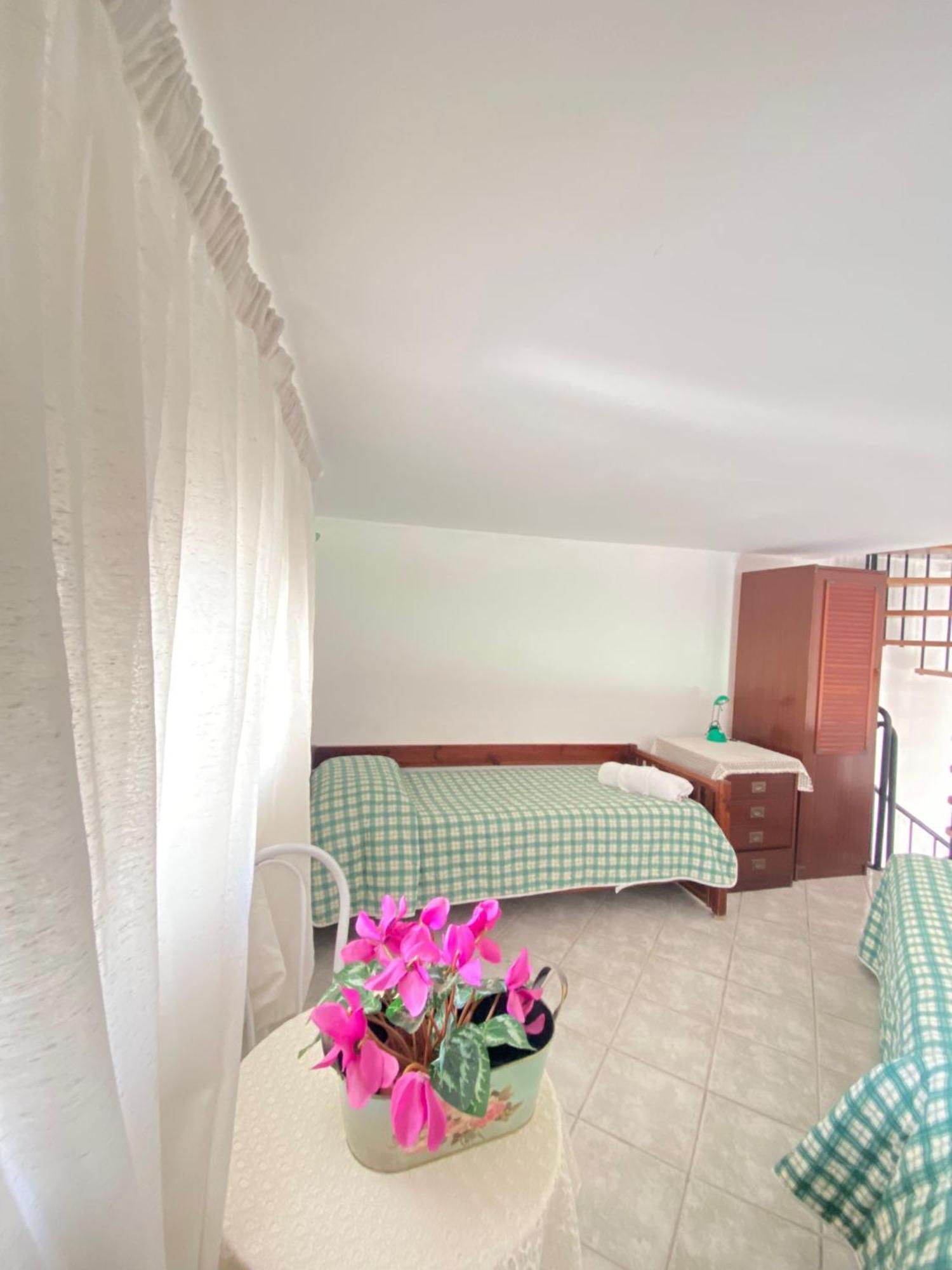Euploia Apartment Ischia Kültér fotó