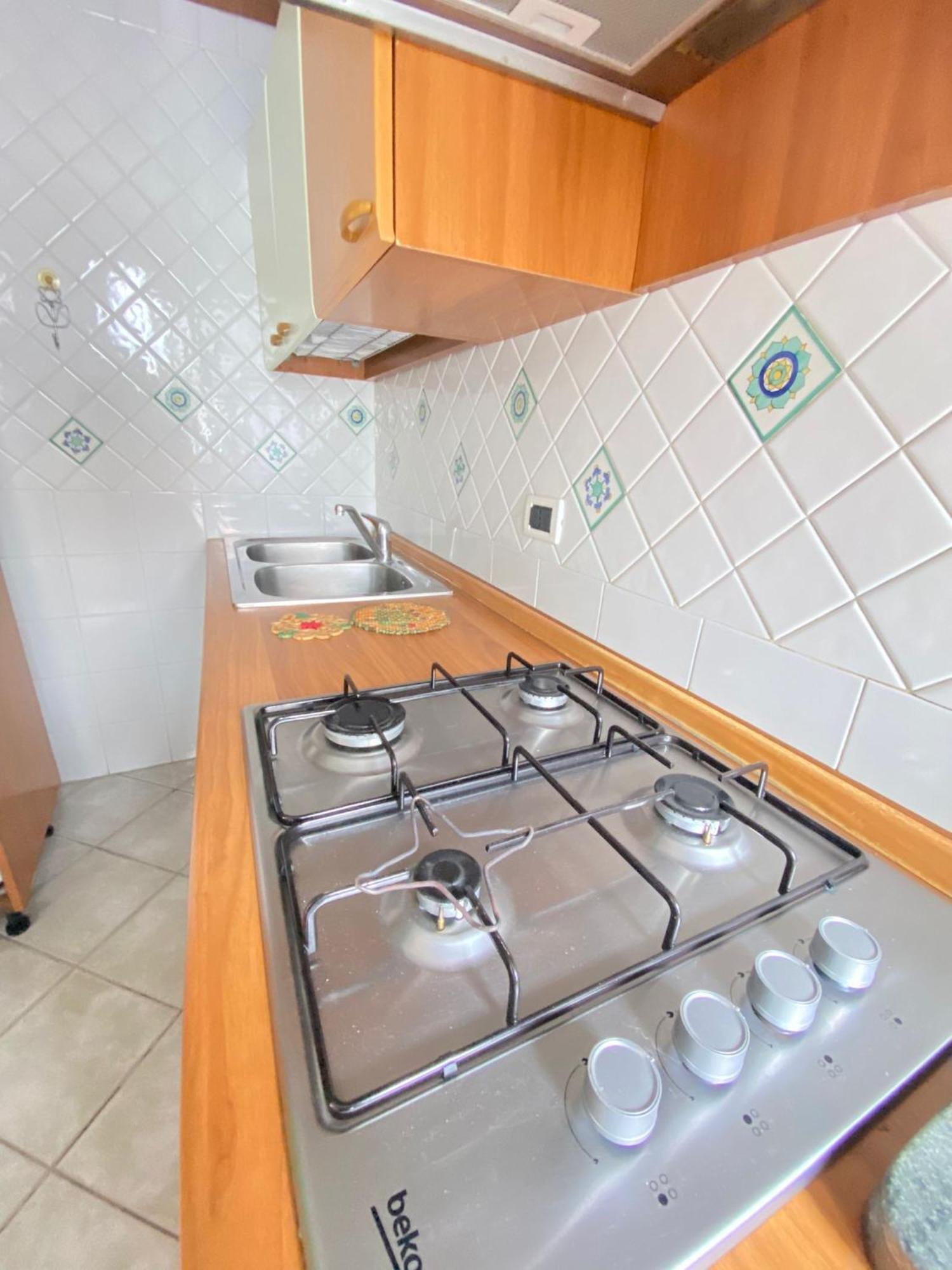 Euploia Apartment Ischia Kültér fotó