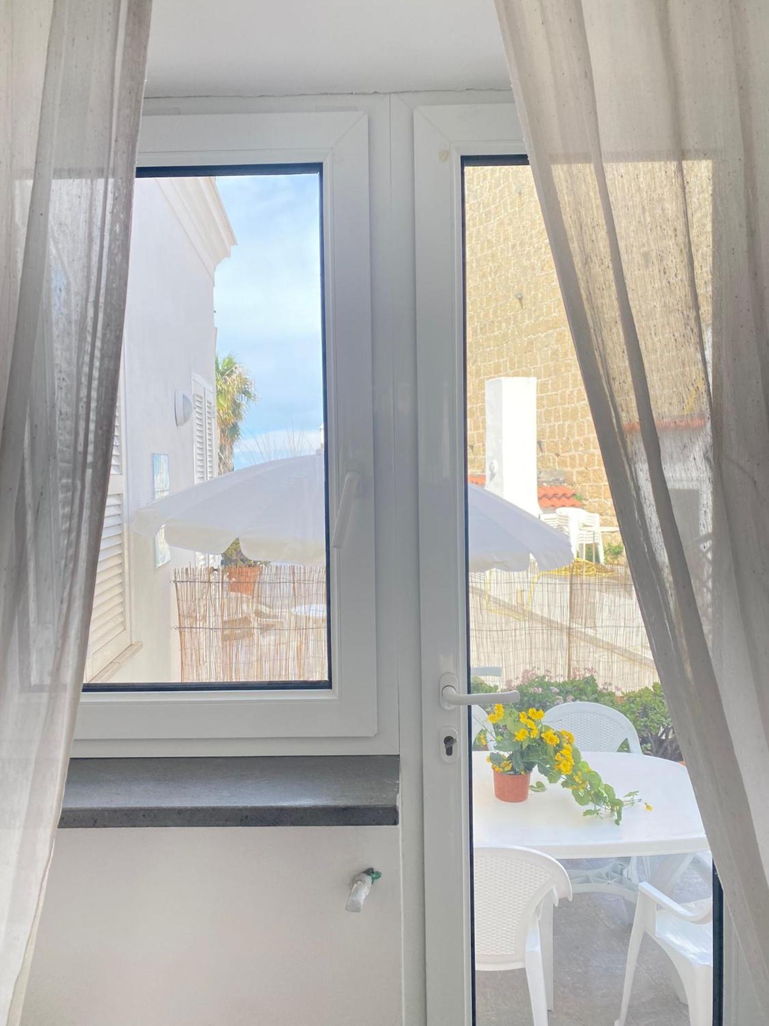 Euploia Apartment Ischia Kültér fotó